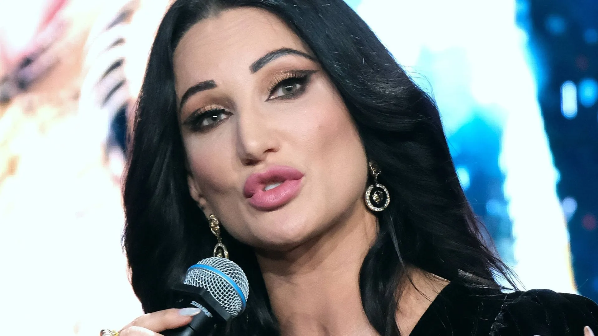 Justyna Steczkowska