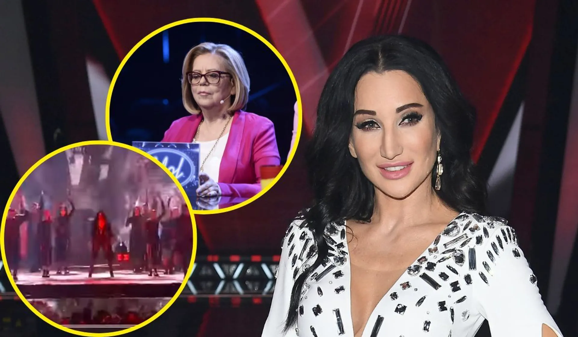 Tym Justyna Steczkowska podbije Eurowizję