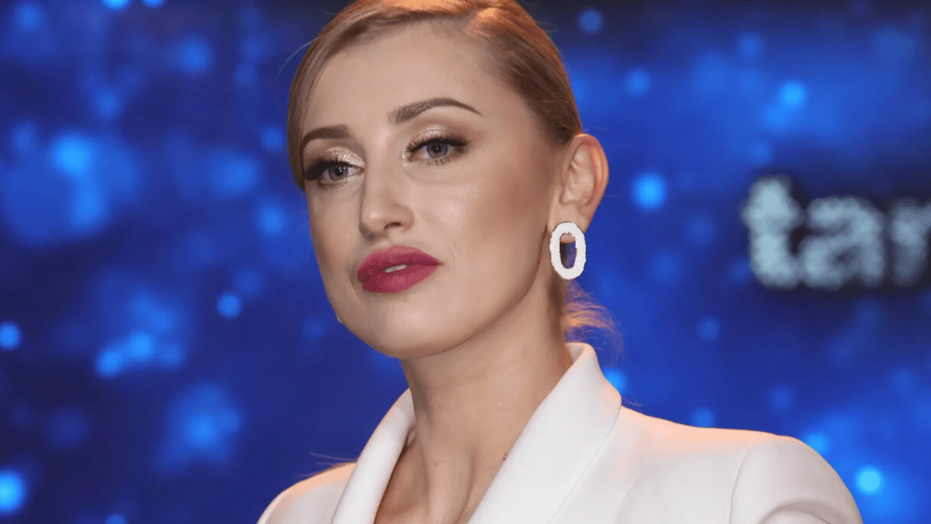 Justyna Żyła przerwała milczenie. Tajemniczy wpis już zniknął z sieci