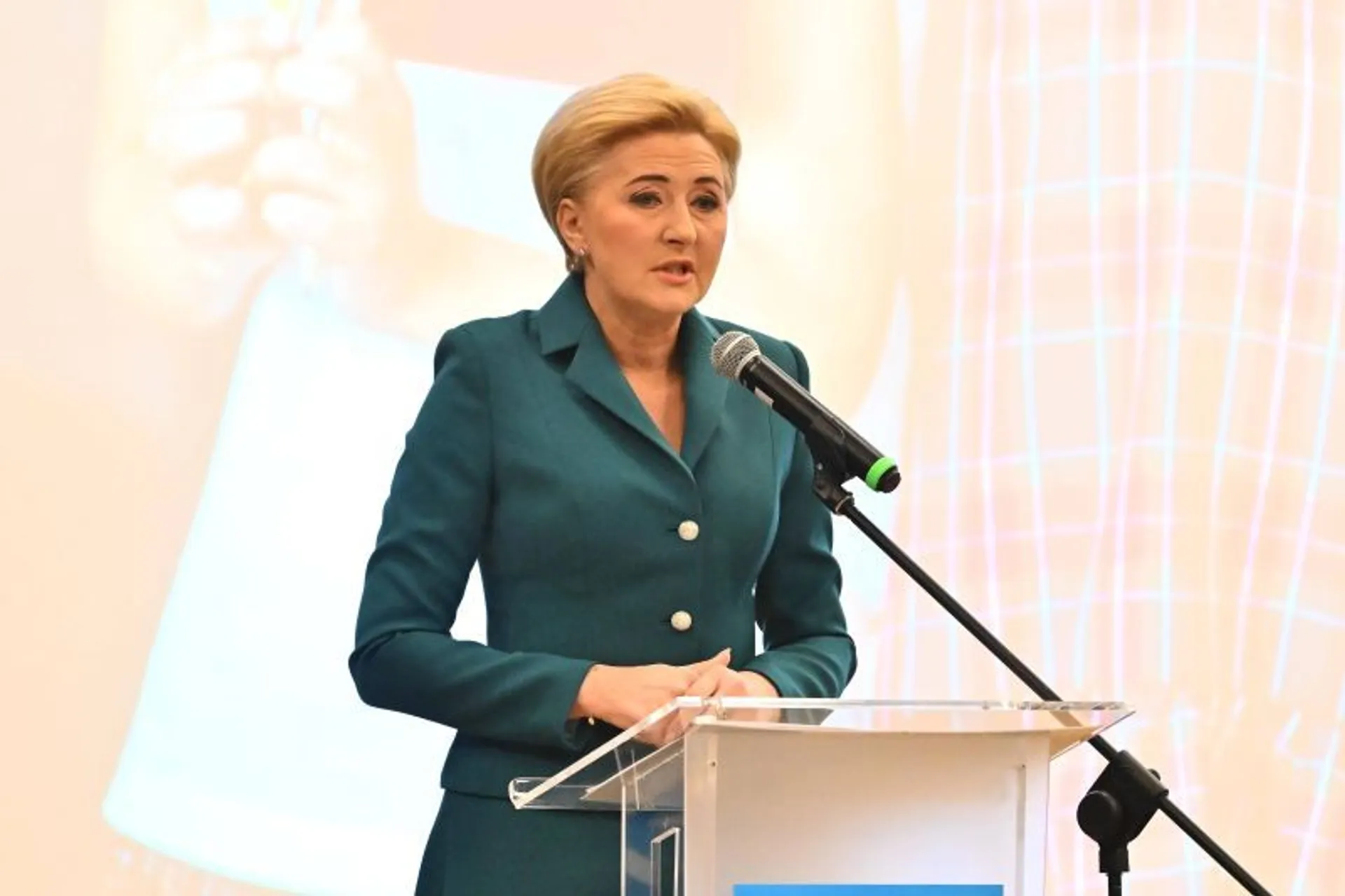 Agata Duda