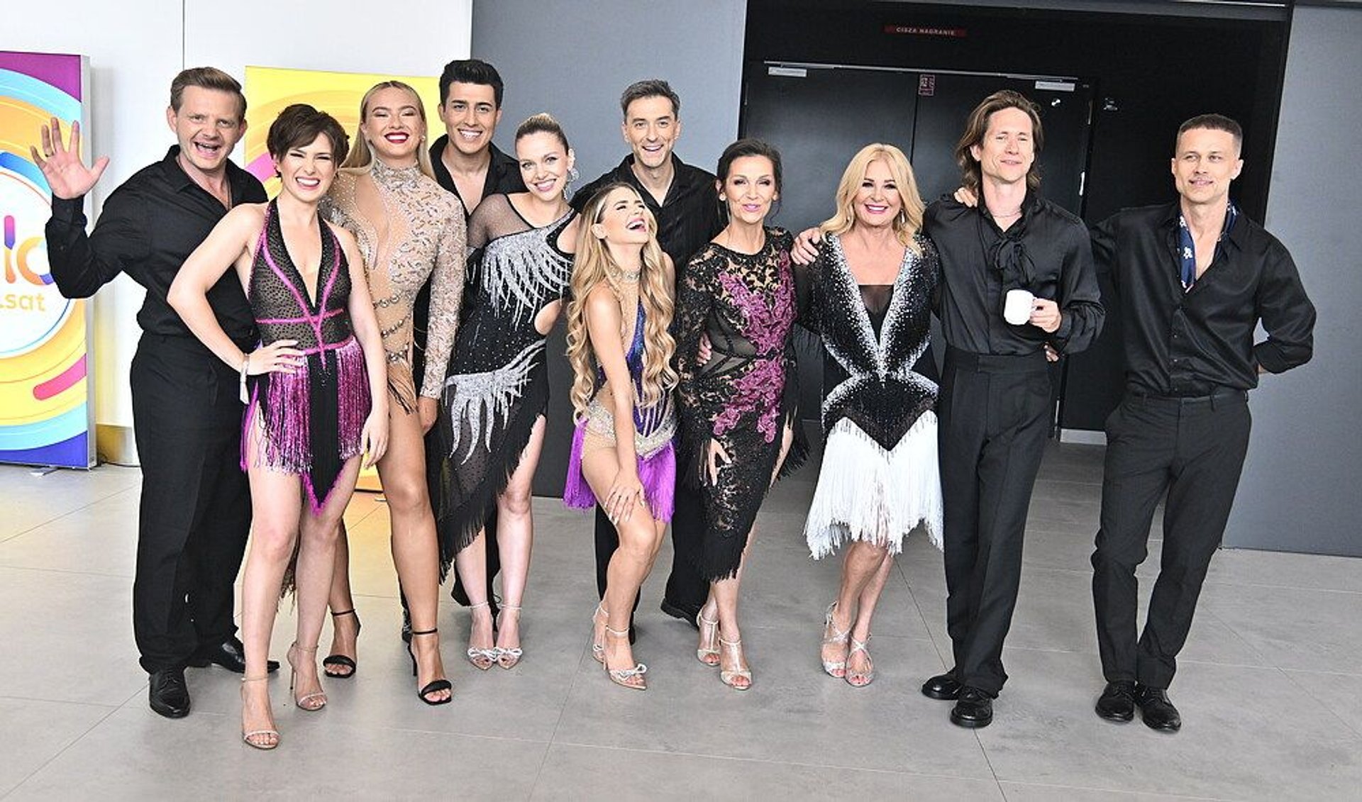 Taniec Z Gwiazdami 2021 Kto Odpadł Dzisiaj swiatgwiazd.pl