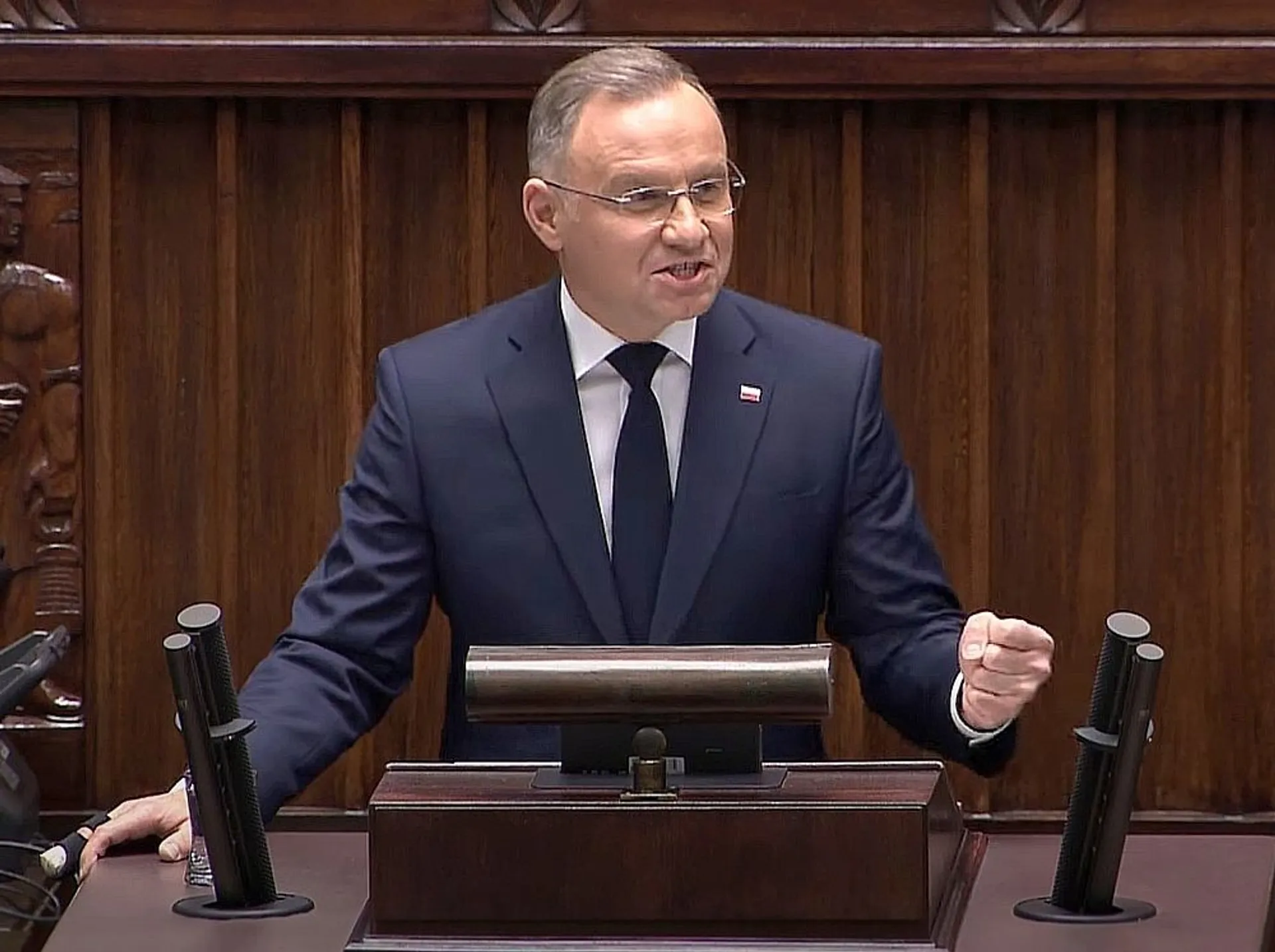 Andrzej Duda