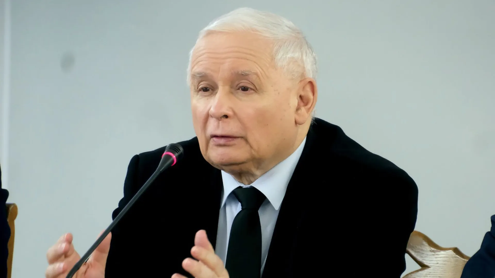 Jarosław Kaczyński