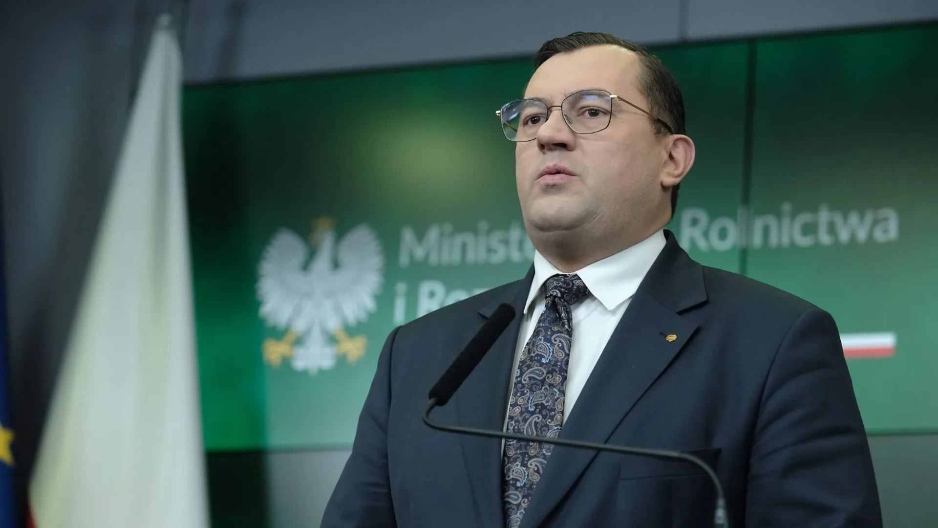 Przełomowa decyzja ministerstwa. Kolejne tysiące rolników dostaną ogromne przelewy