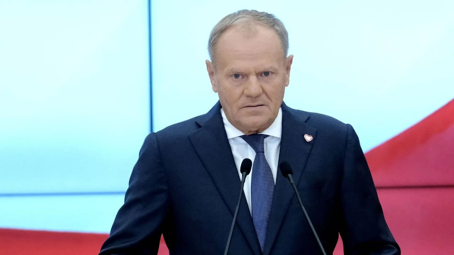 Donald Tusk