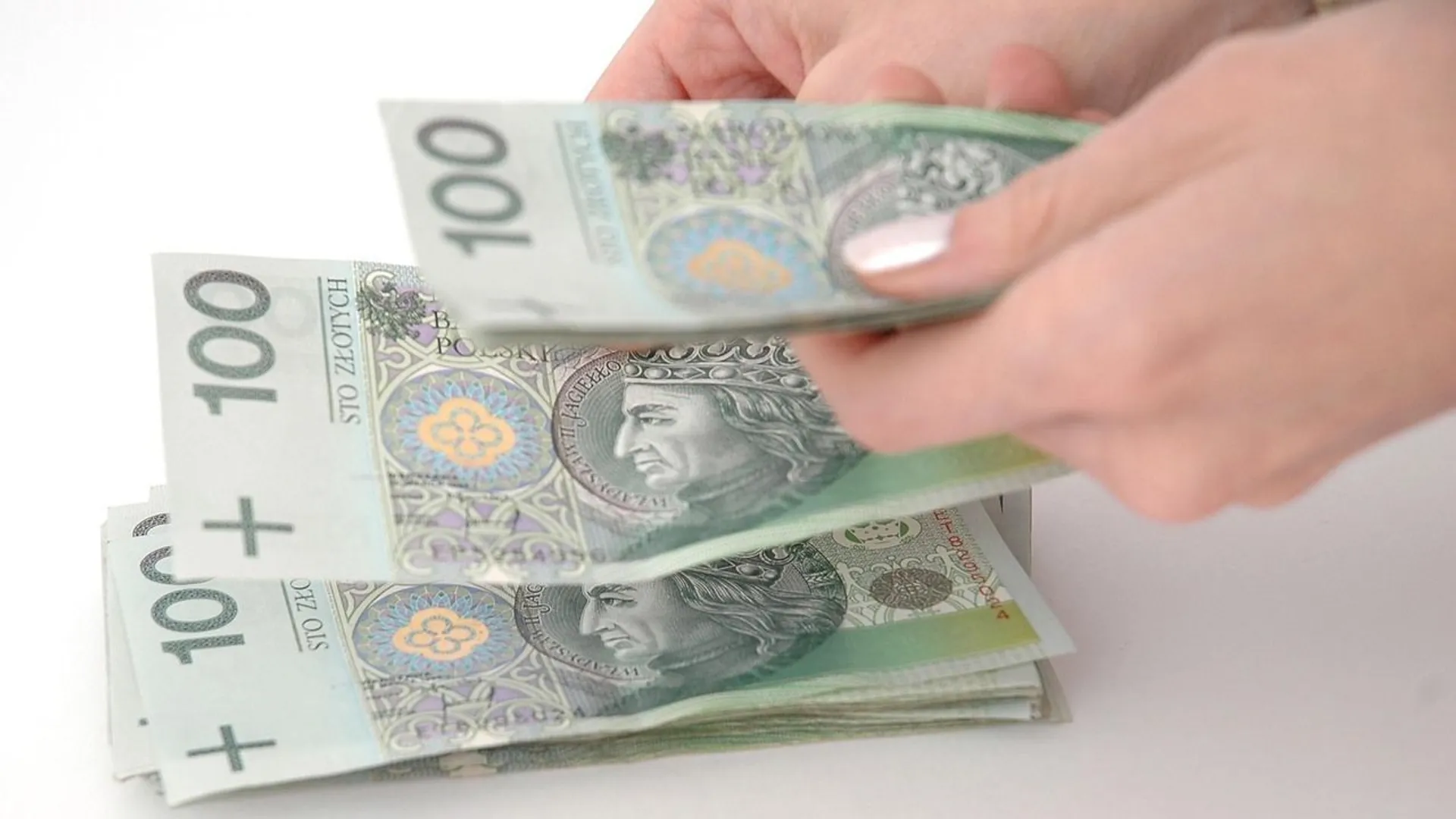 banknoty