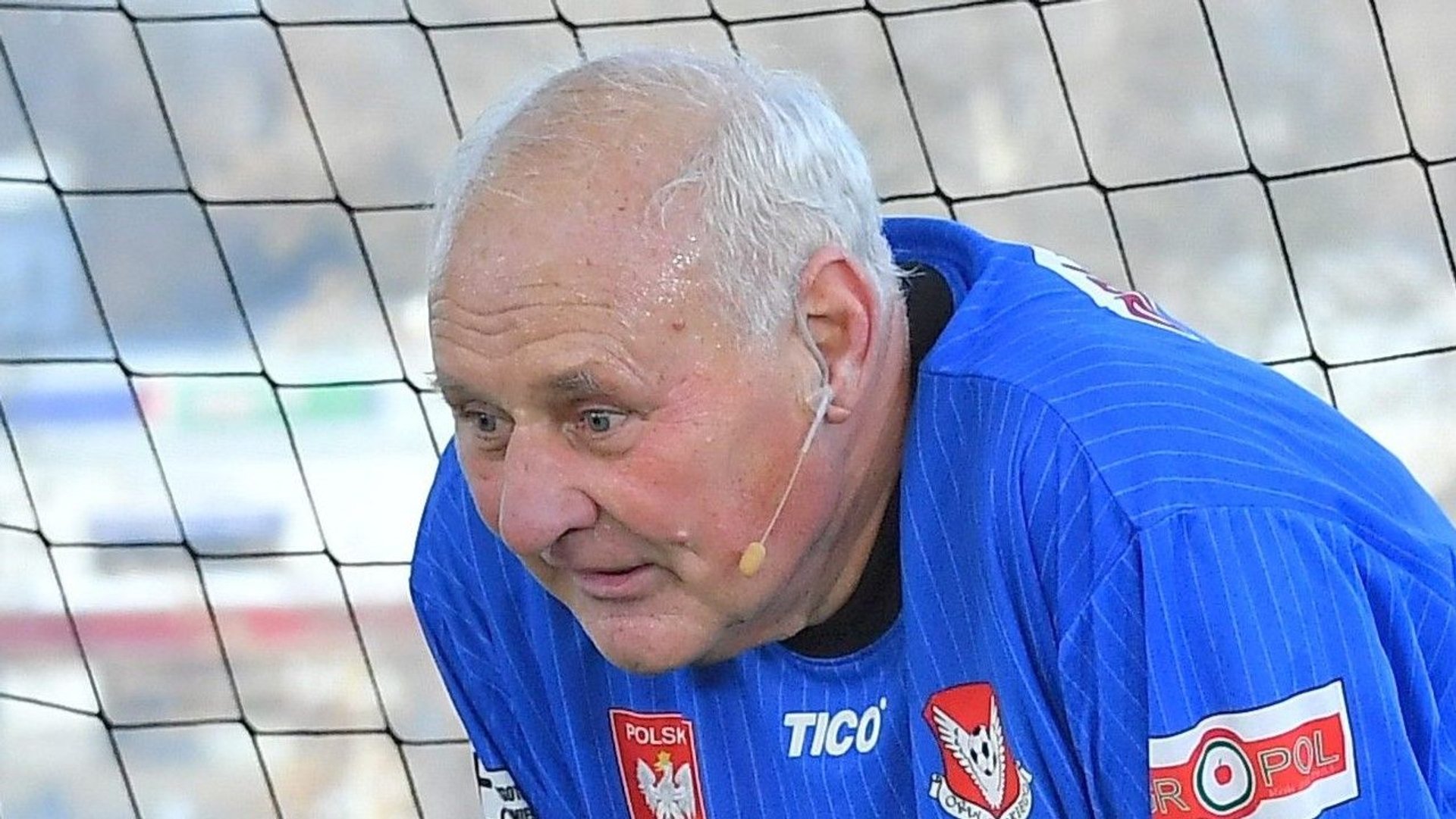 Jan Tomaszewski