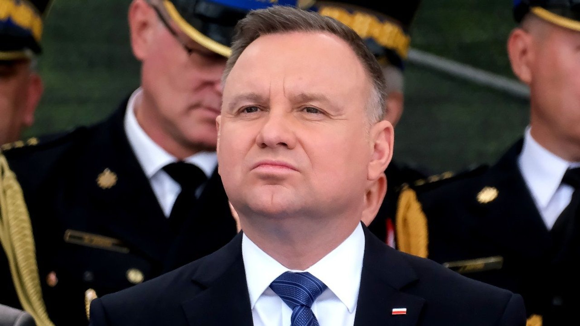 Andrzej Duda