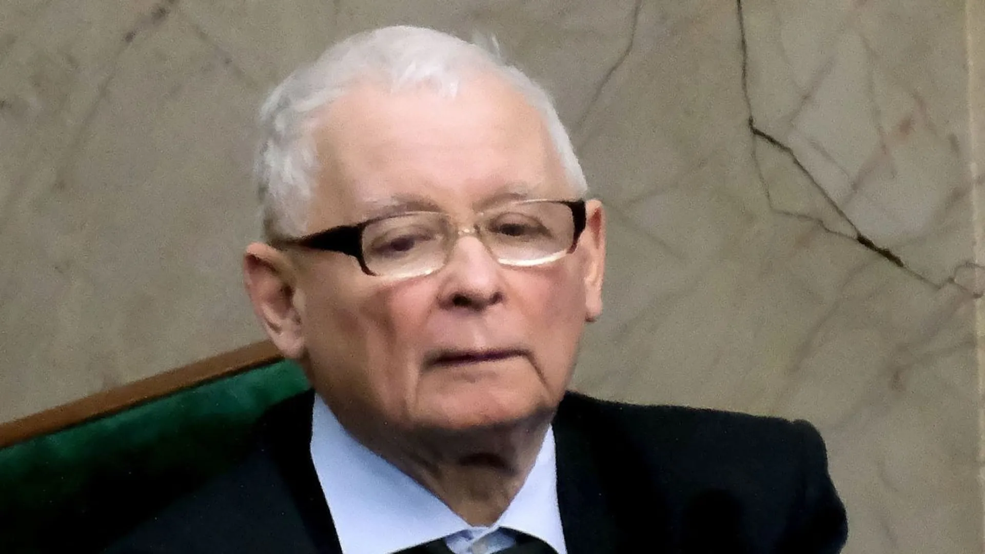 Jarosław Kaczyński