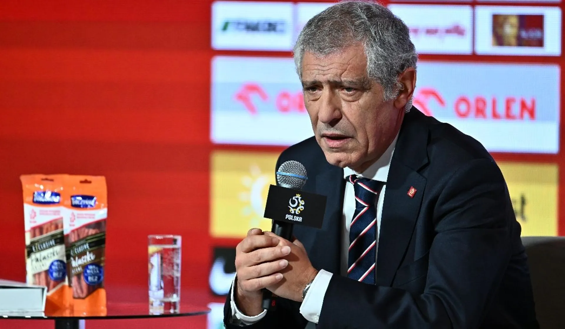 Fernando Santos