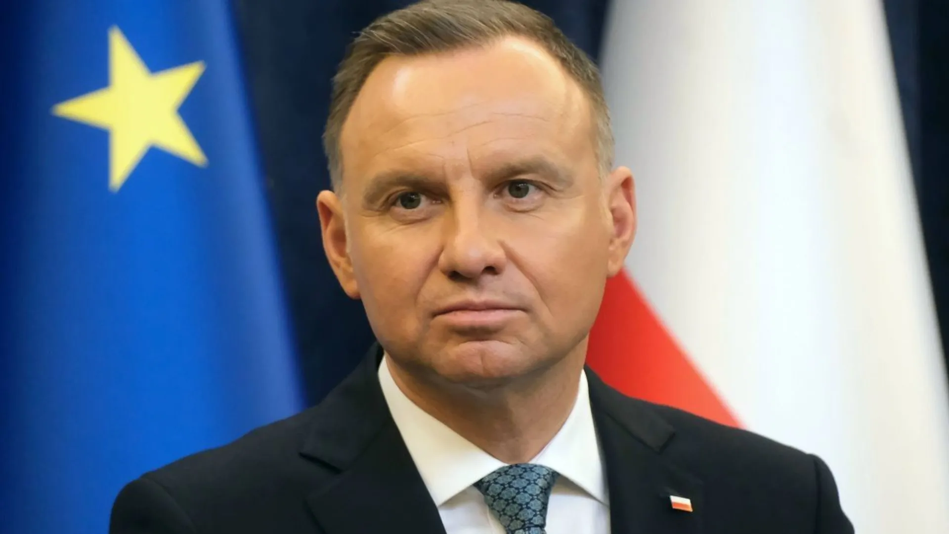 Andrzej Duda