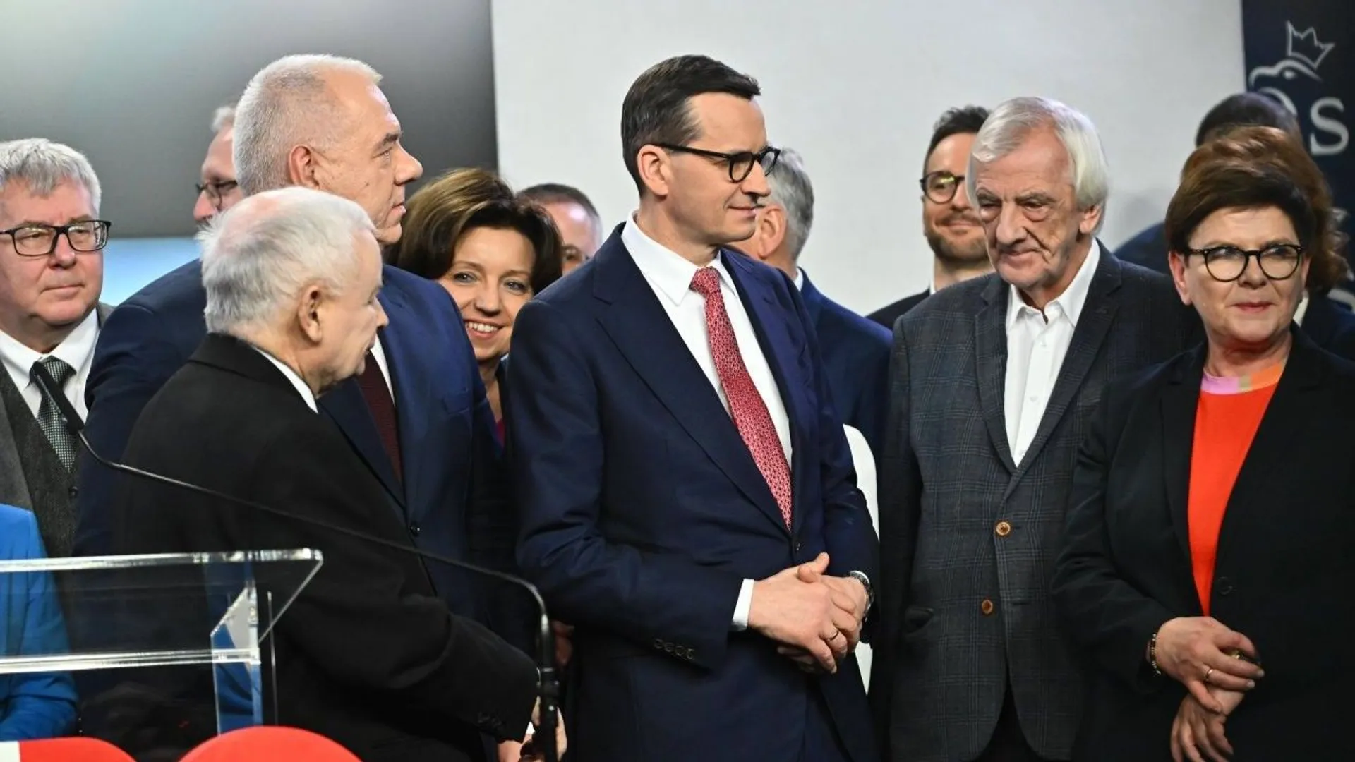 PiS