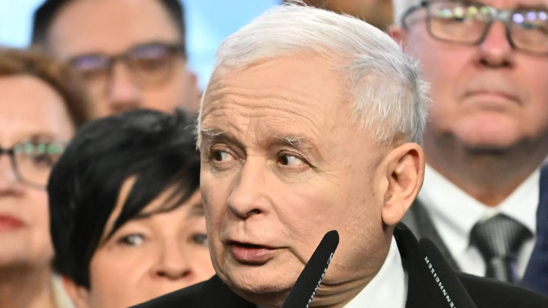 Prawo i Sprawiedliwość, członkowie 