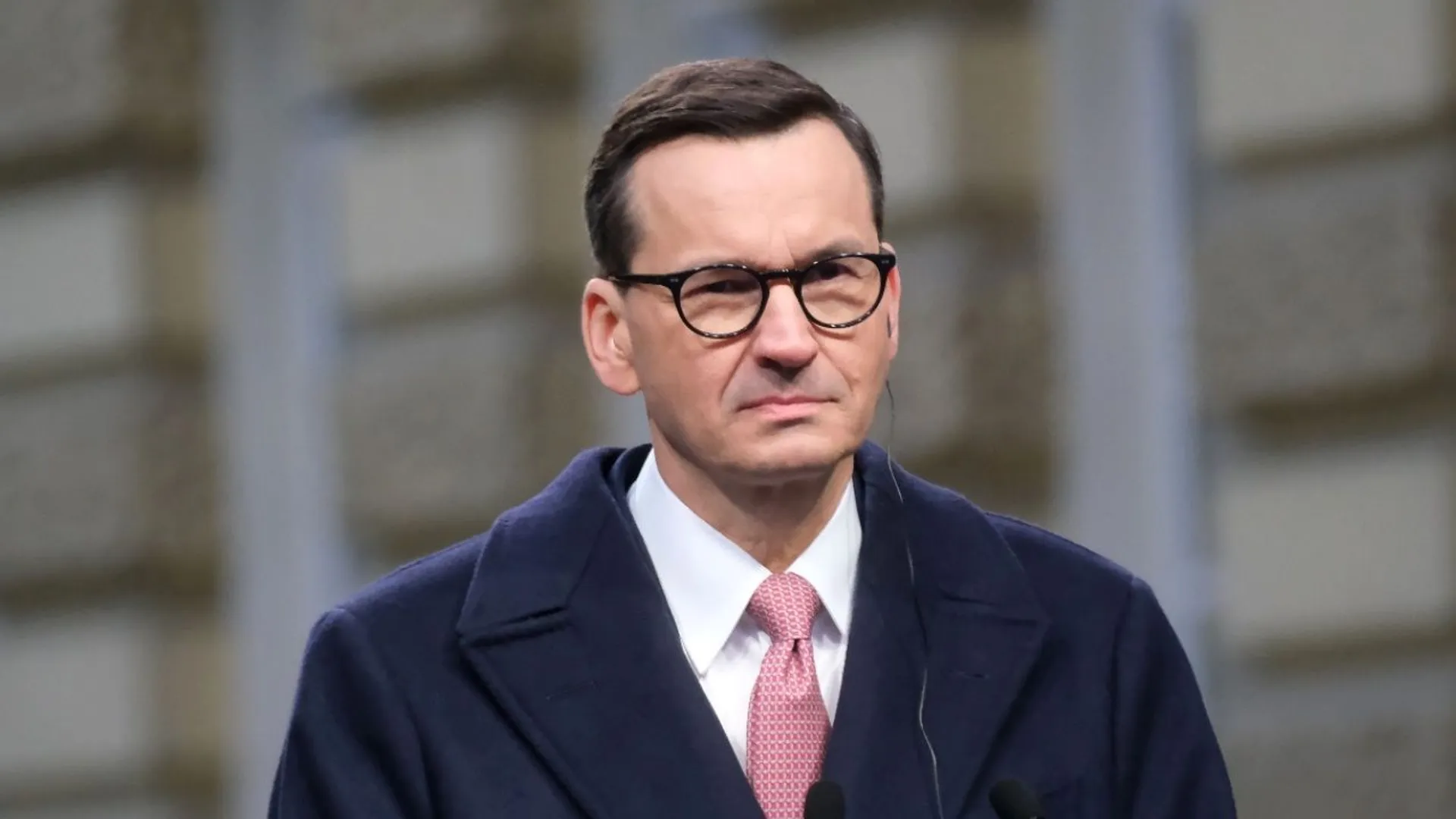 Mateusz Morawiecki