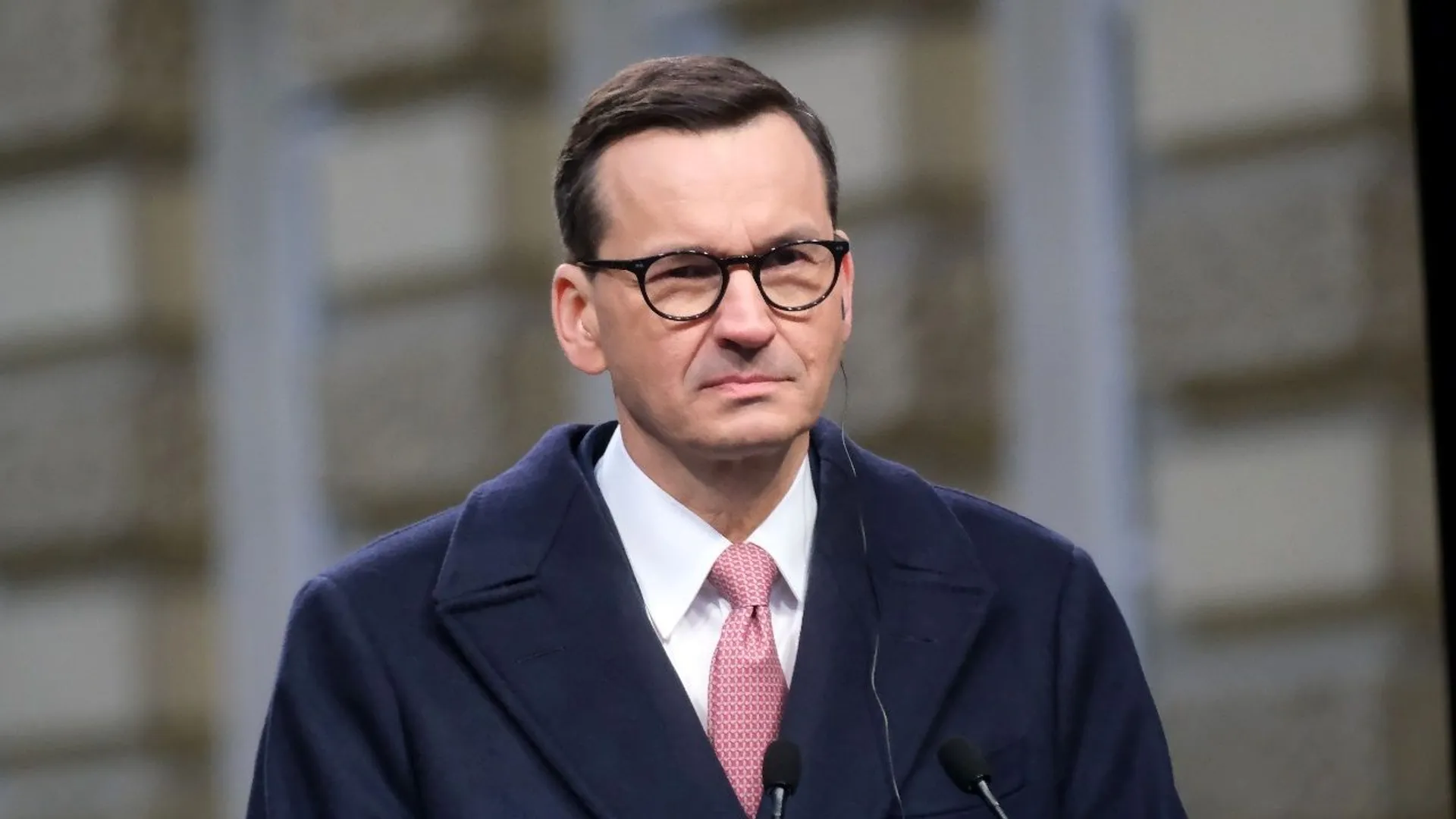 Mateusz Morawiecki