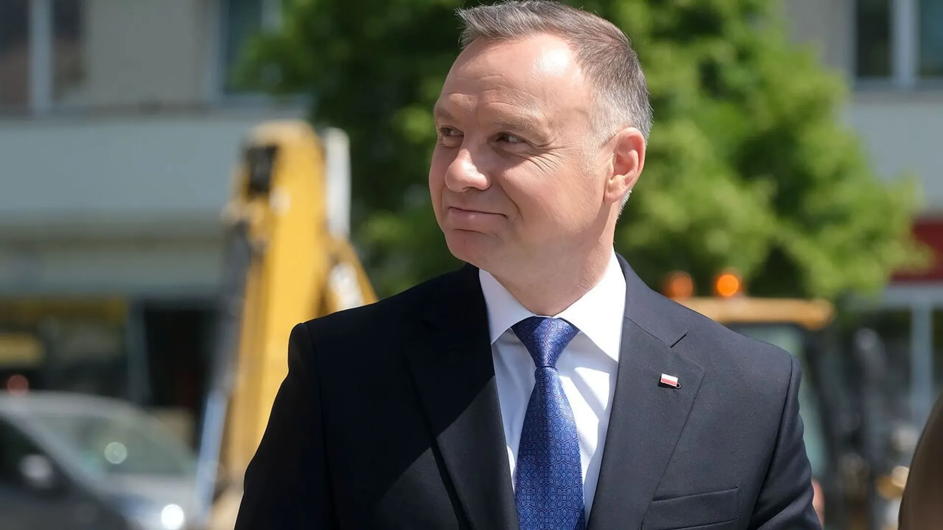 Andrzej Duda
