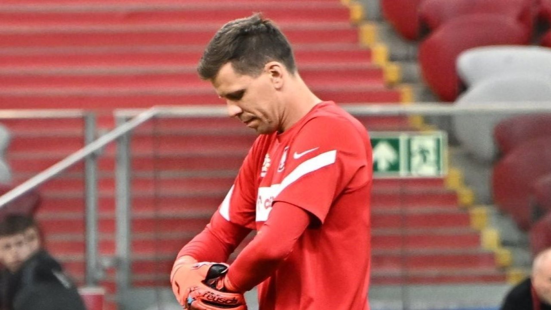 Wojciech Szczęsny