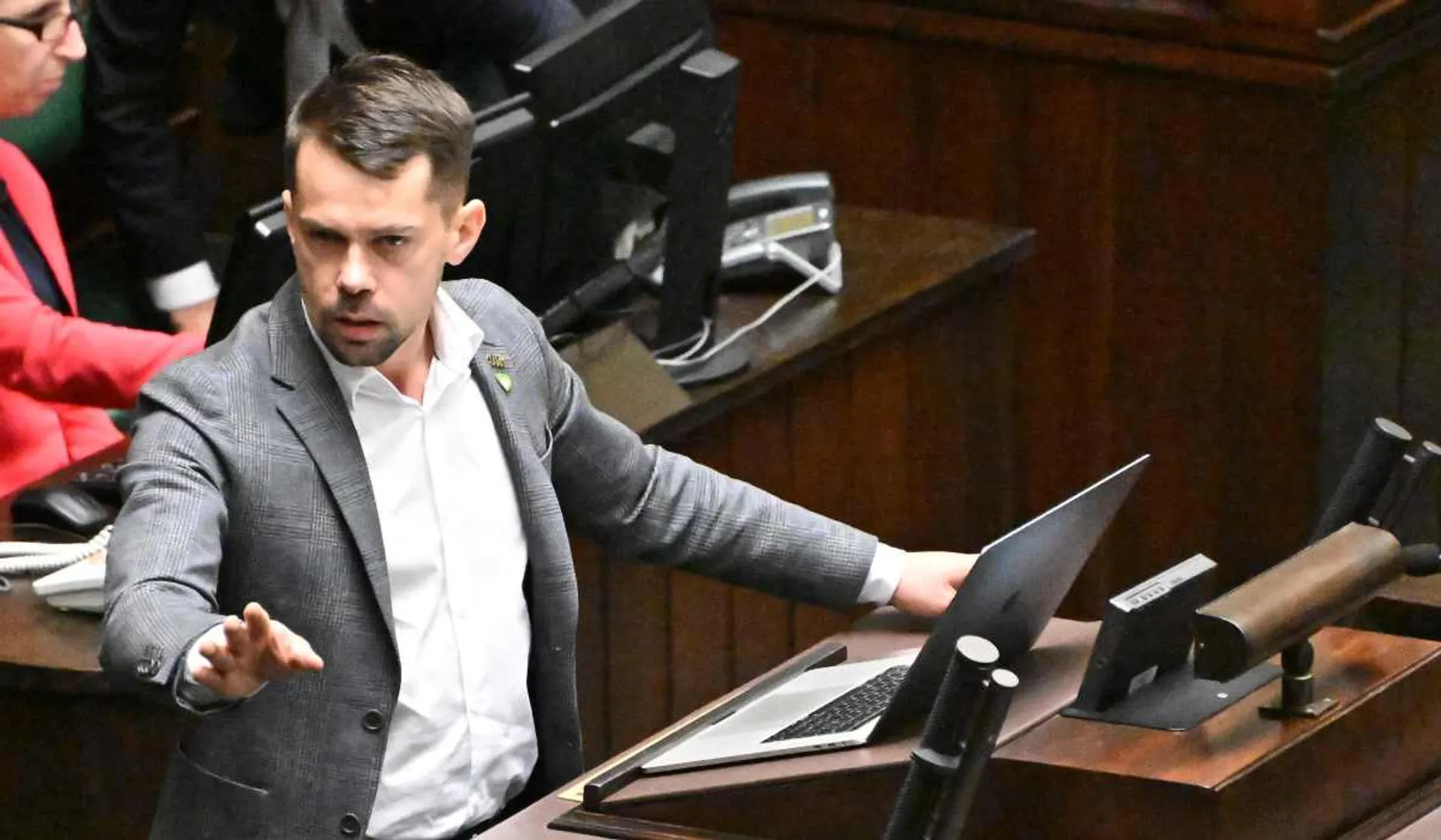Michał Kołodziejczak