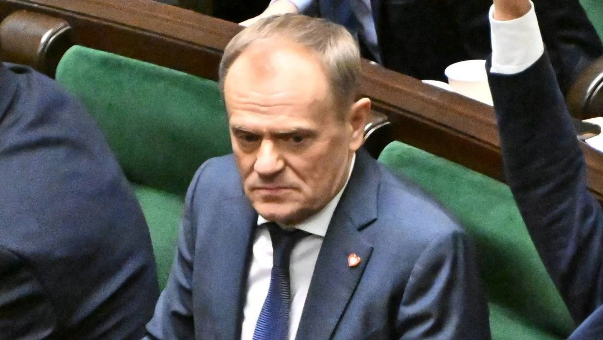 Donald Tusk