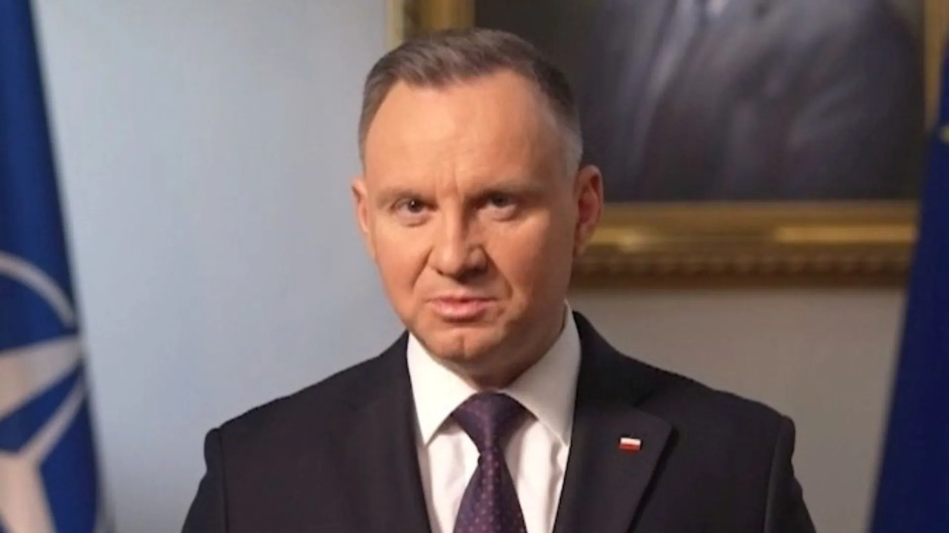 Andrzej Duda