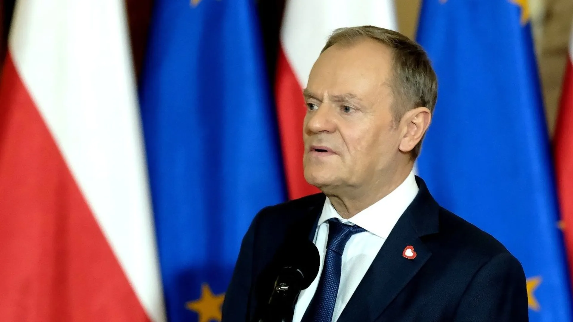 Donald Tusk