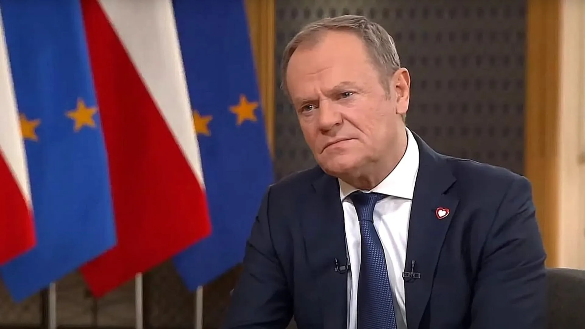 Donalt Tusk