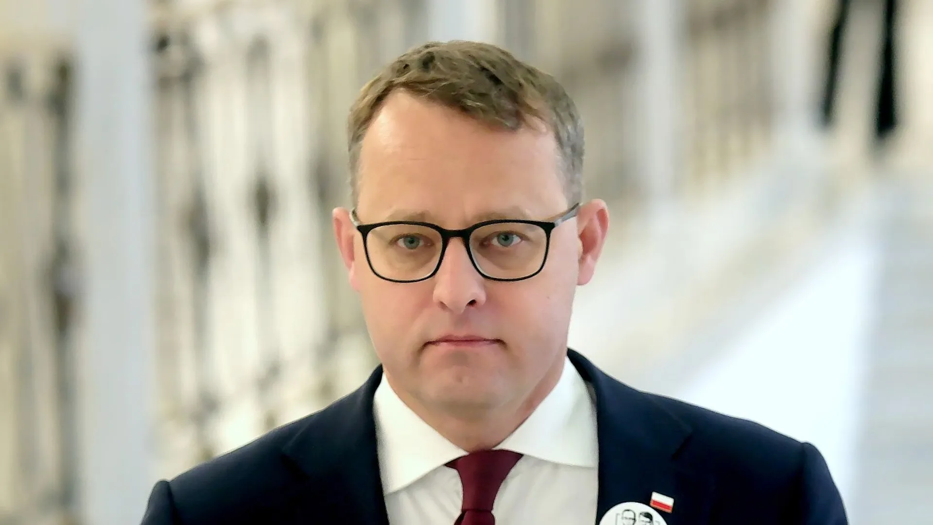 Marcin Romanowski, sejm, koszty