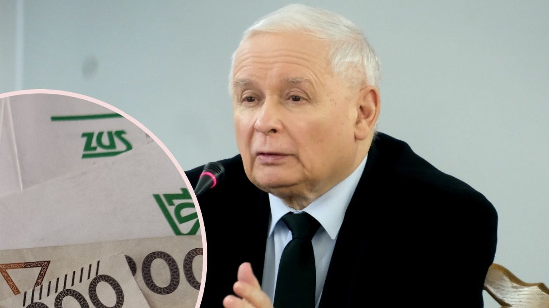 Jarosław Kaczyński