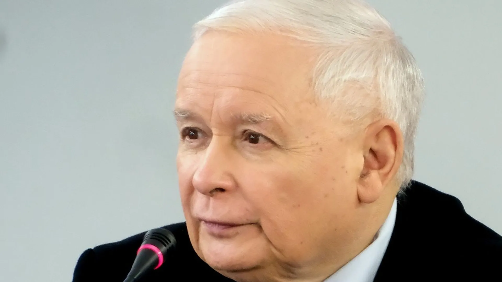 Jarosław Kaczyński