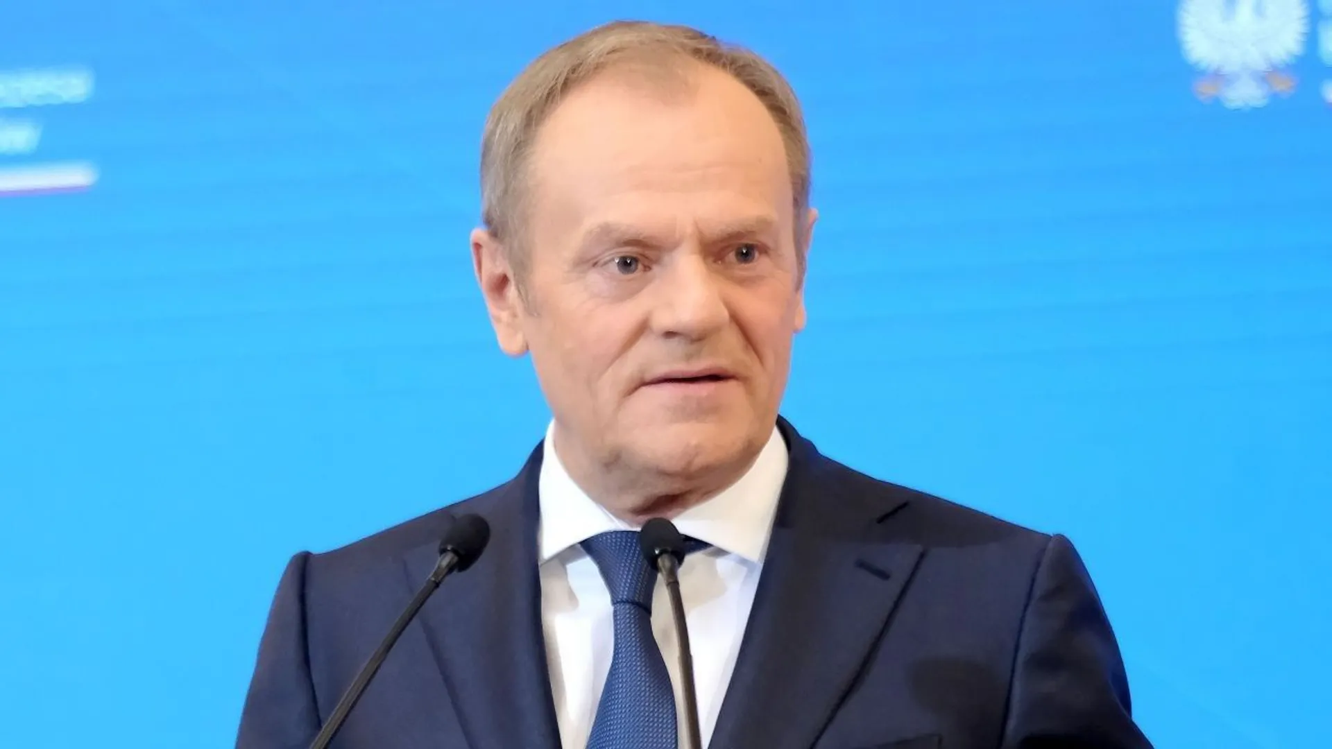 Donald Tusk