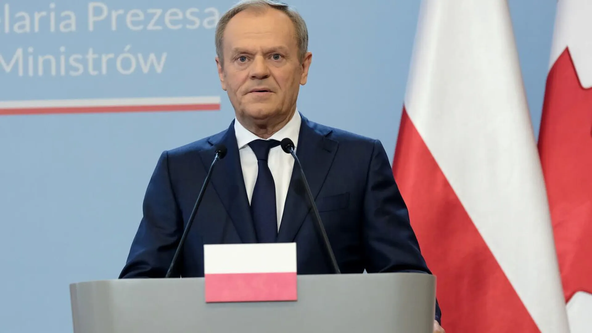 Donald Tusk