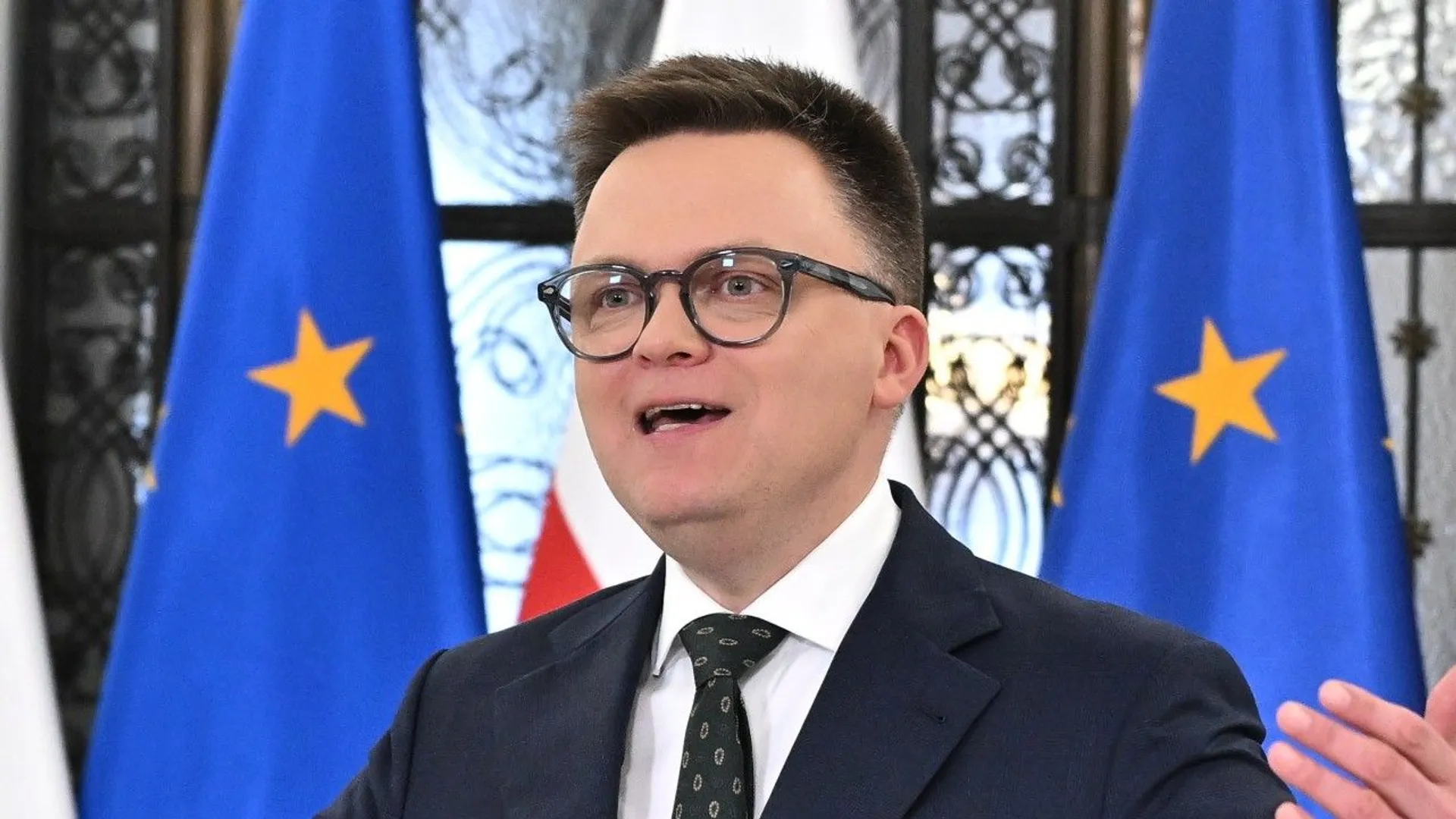 Szymon Hołownia