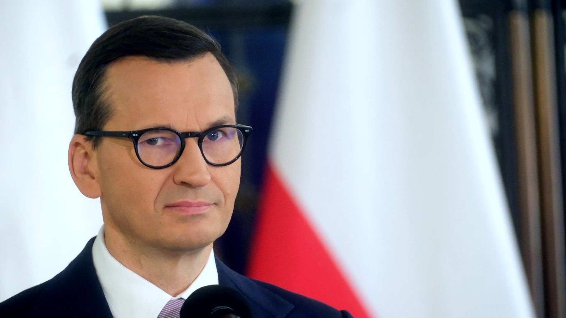 Mateusz Morawiecki