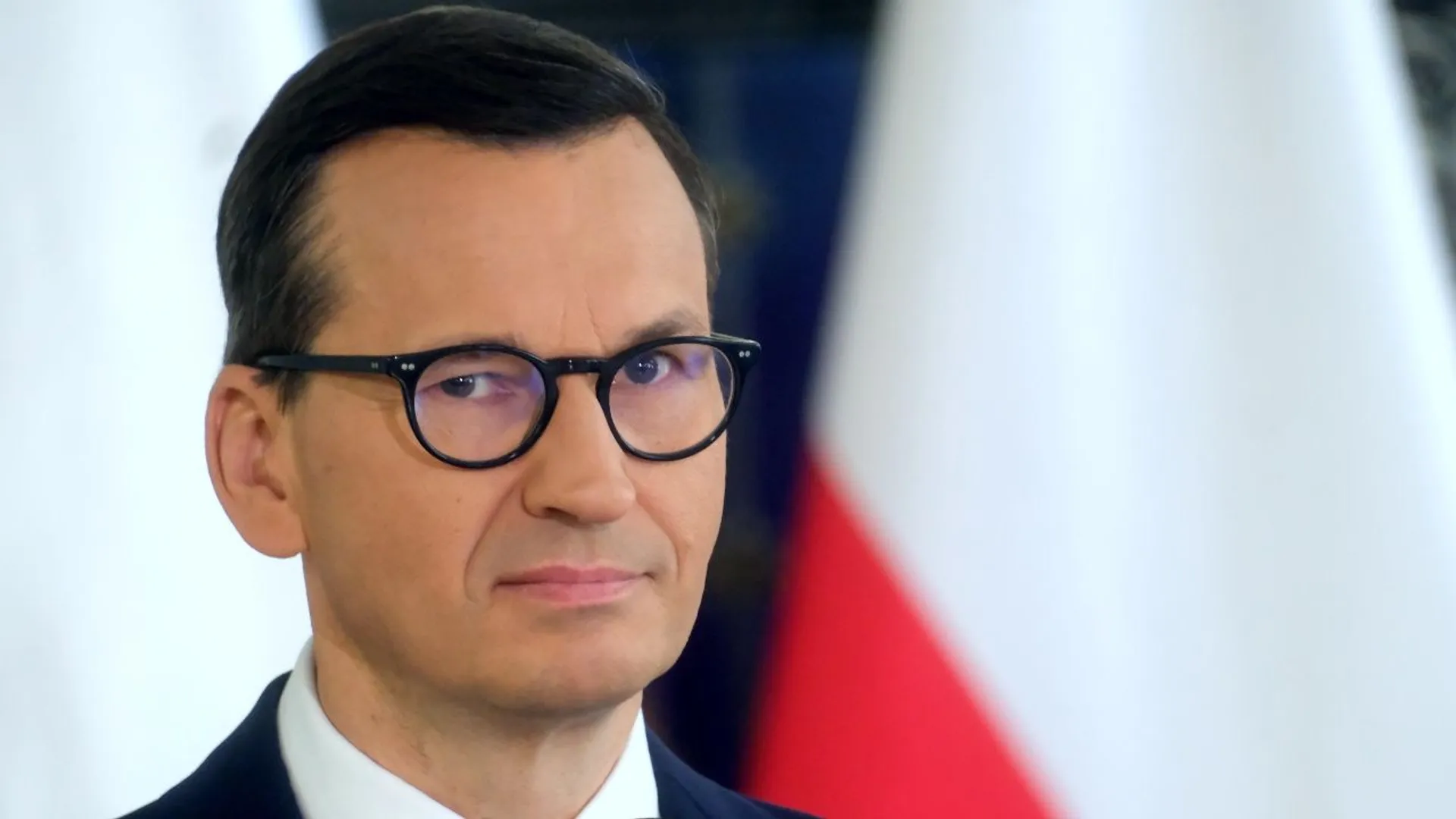 Mateusz Morawiecki