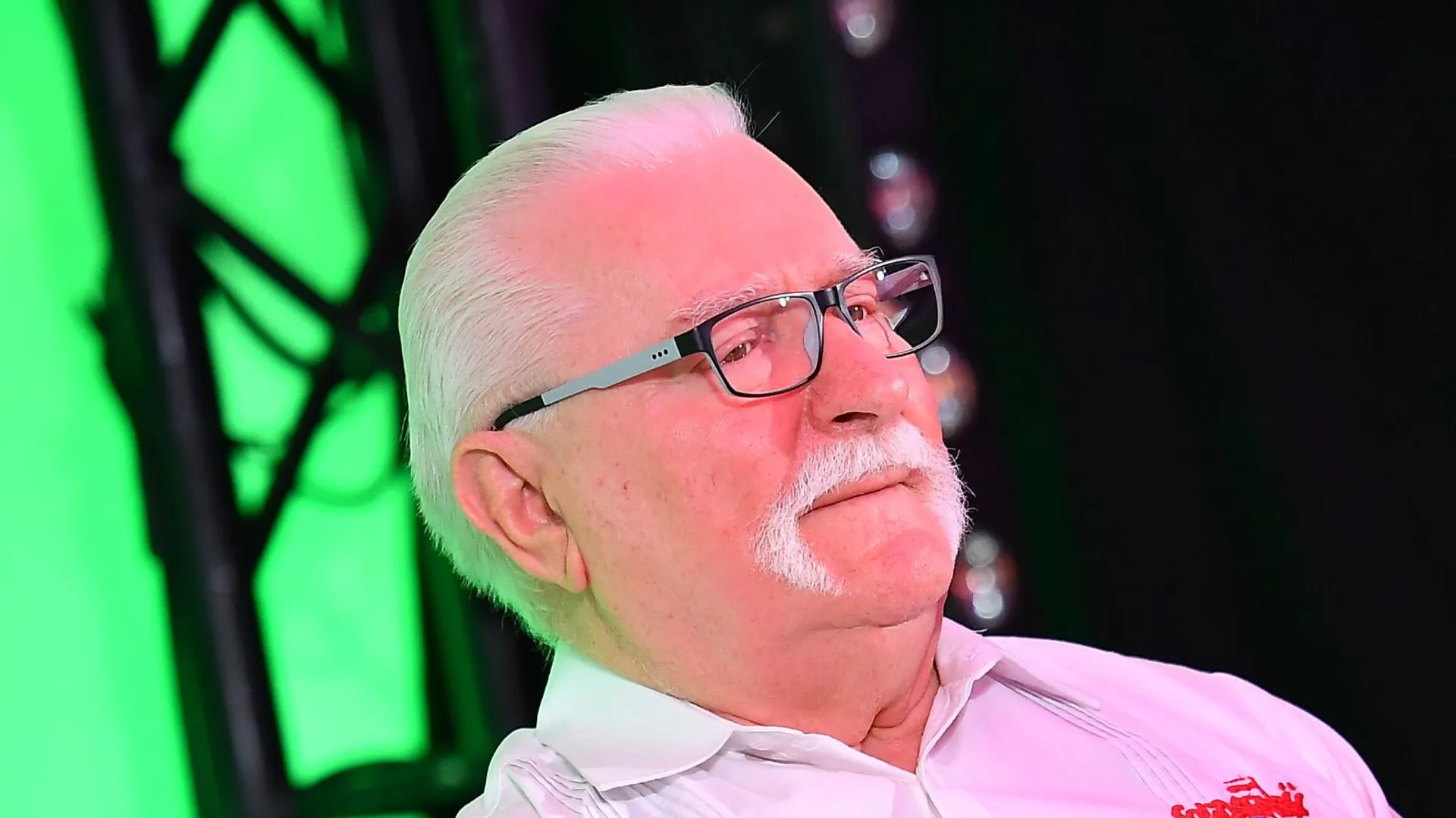 Lech Wałęsa, Polska, Ukraina