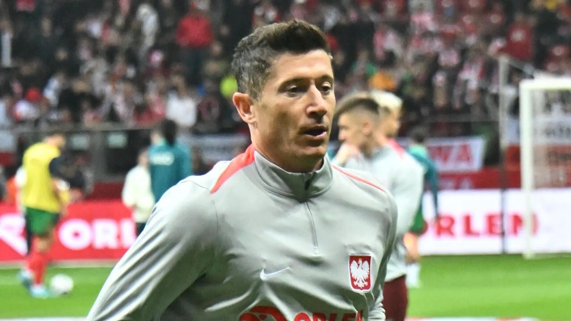 Robert Lewandowski