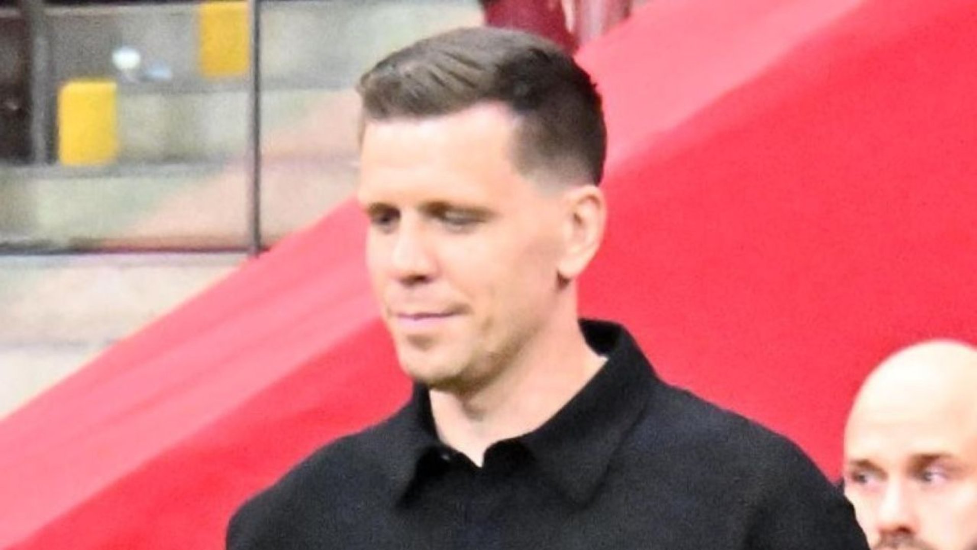 Wojciech Szczęsny