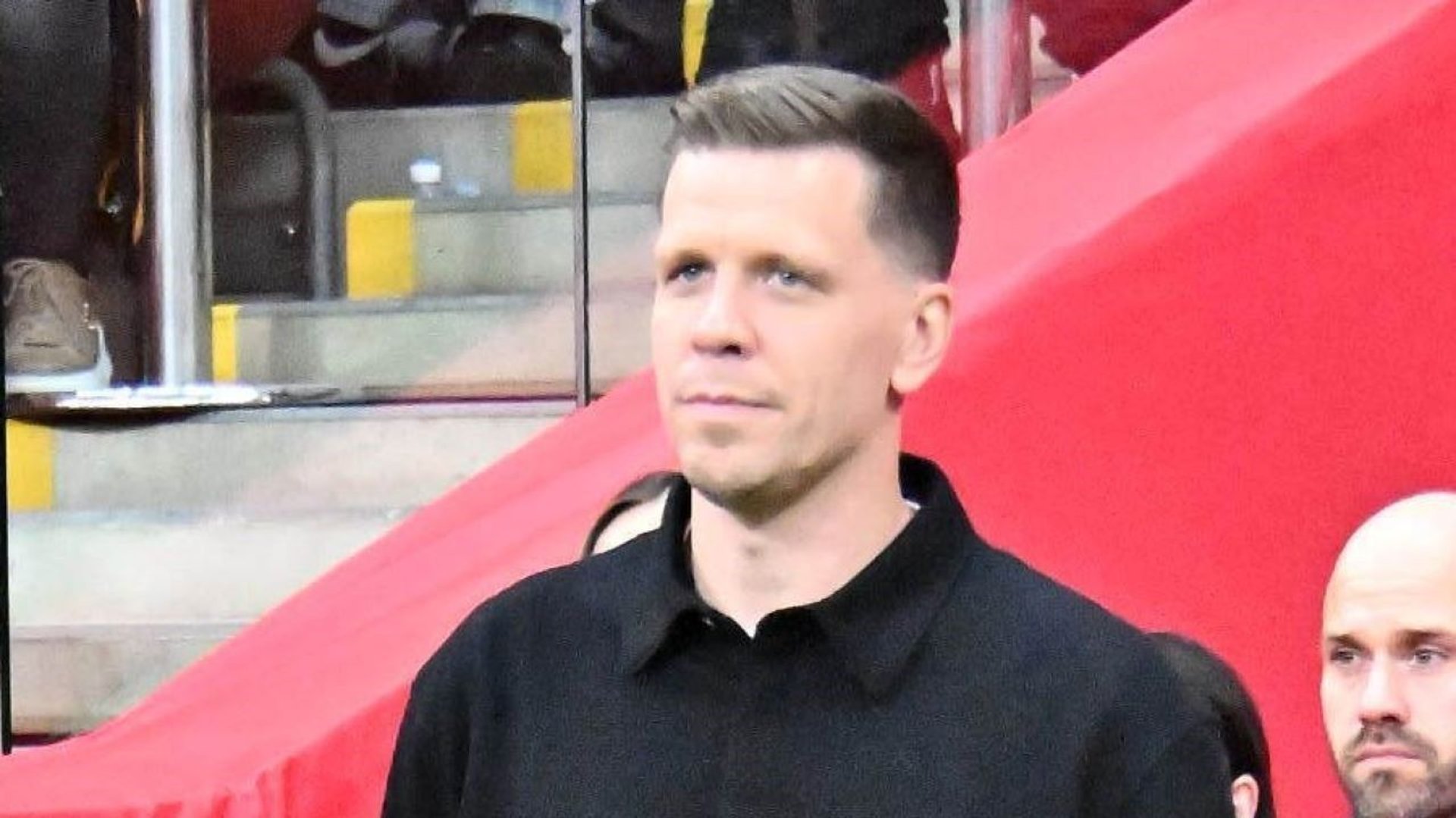 Wojciech Szczęsny