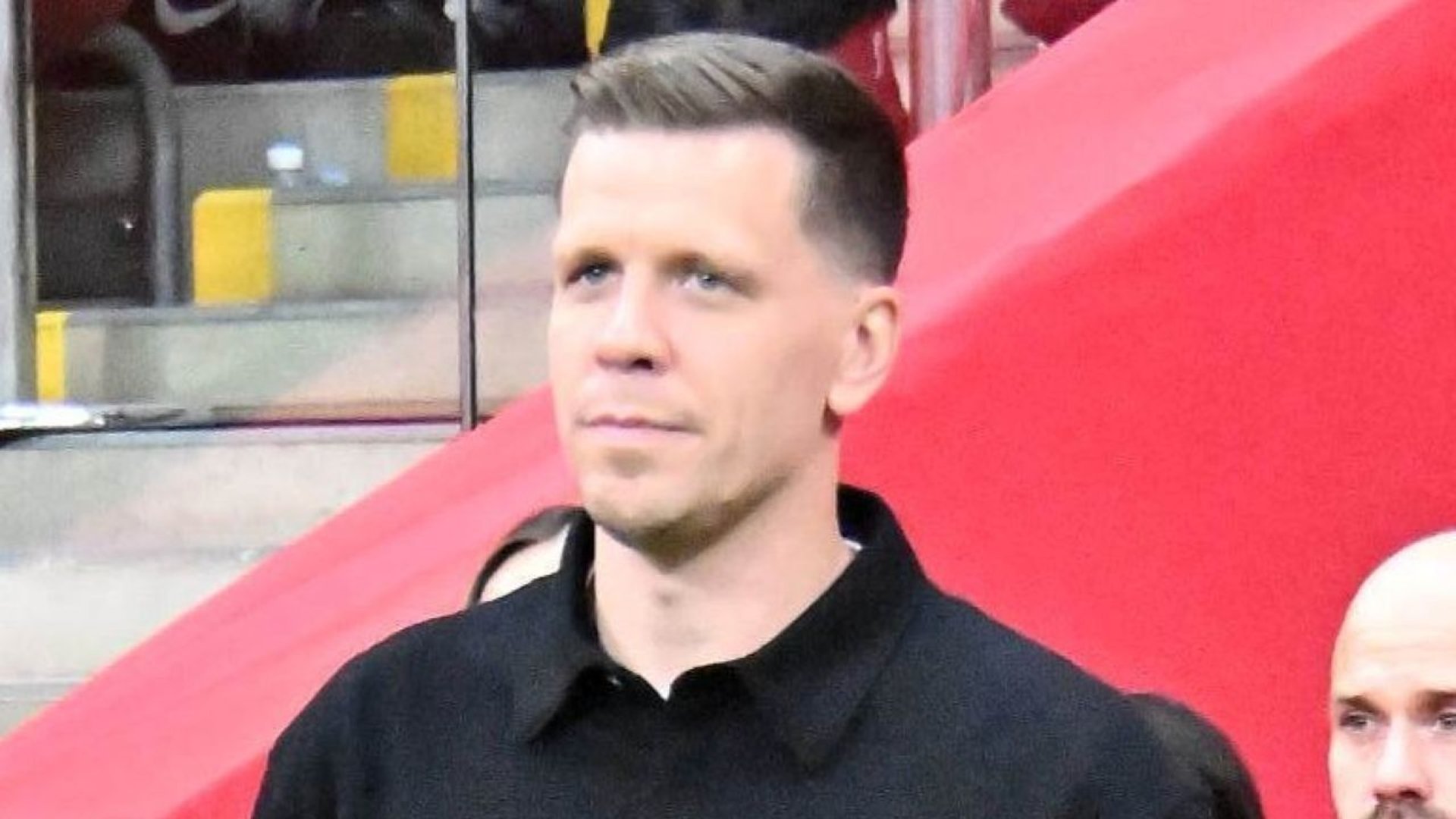 Wojciech Szczęsny