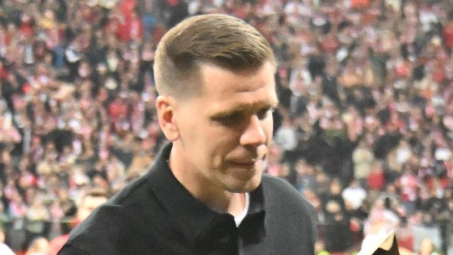 Wojciech Szczęsny