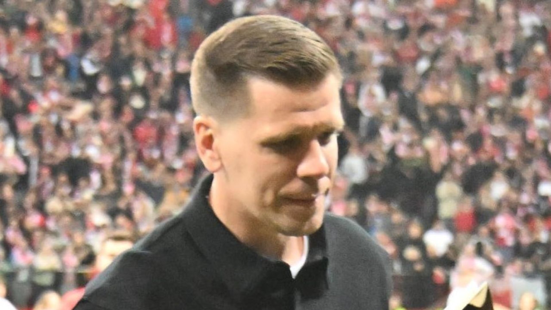 Wojciech Szczęsny