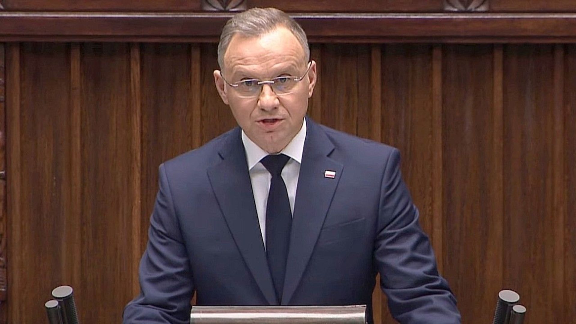 Andrzej Duda