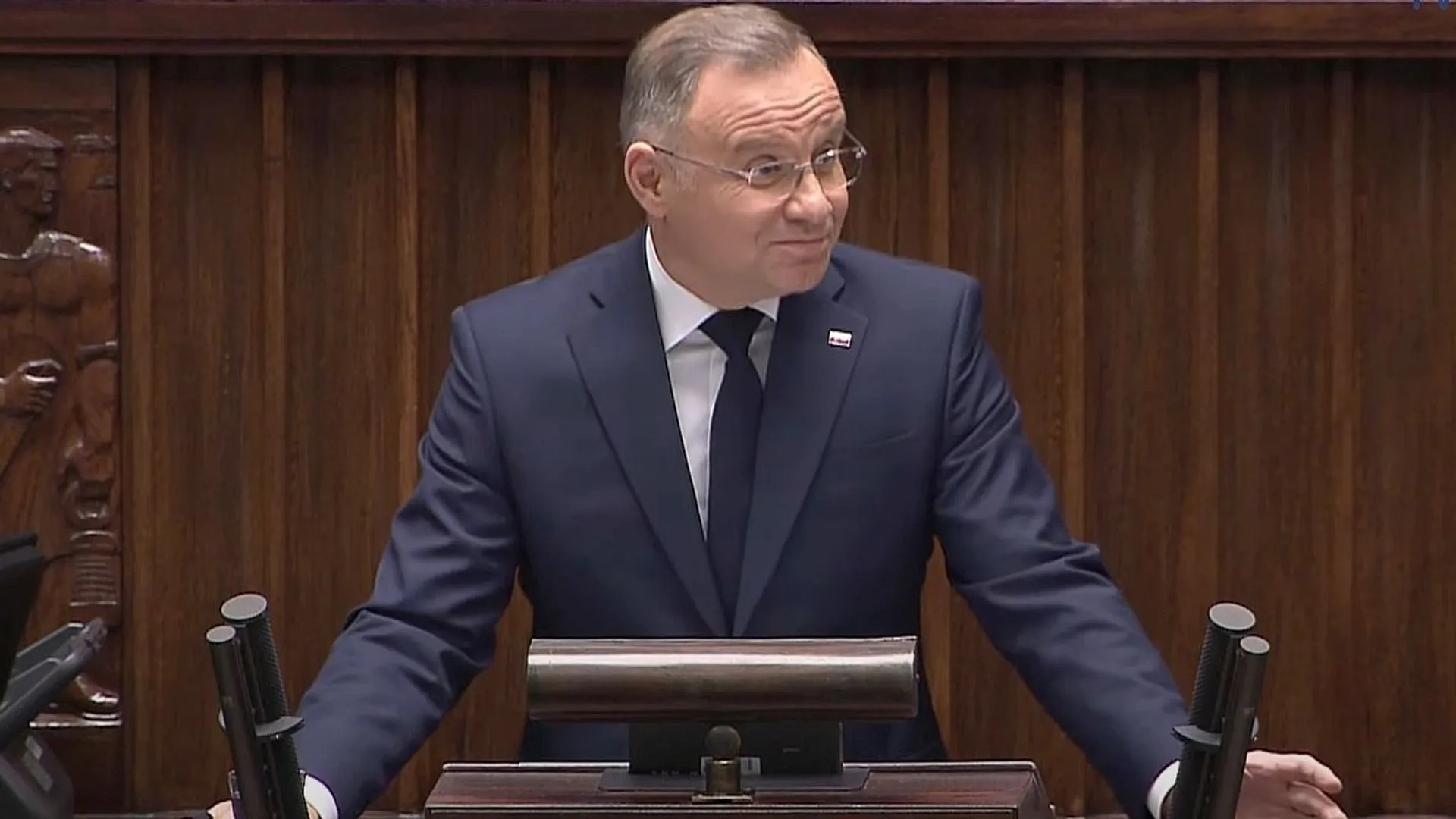 Andrzej Duda