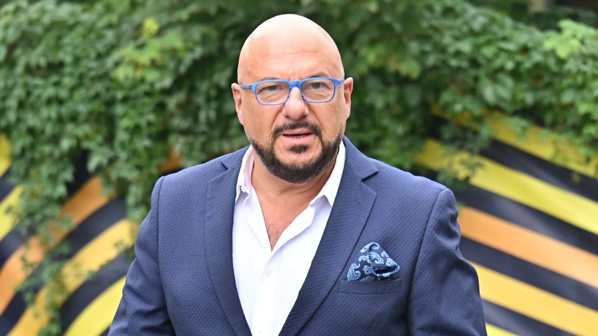 Piotr Gąsowski, Matura