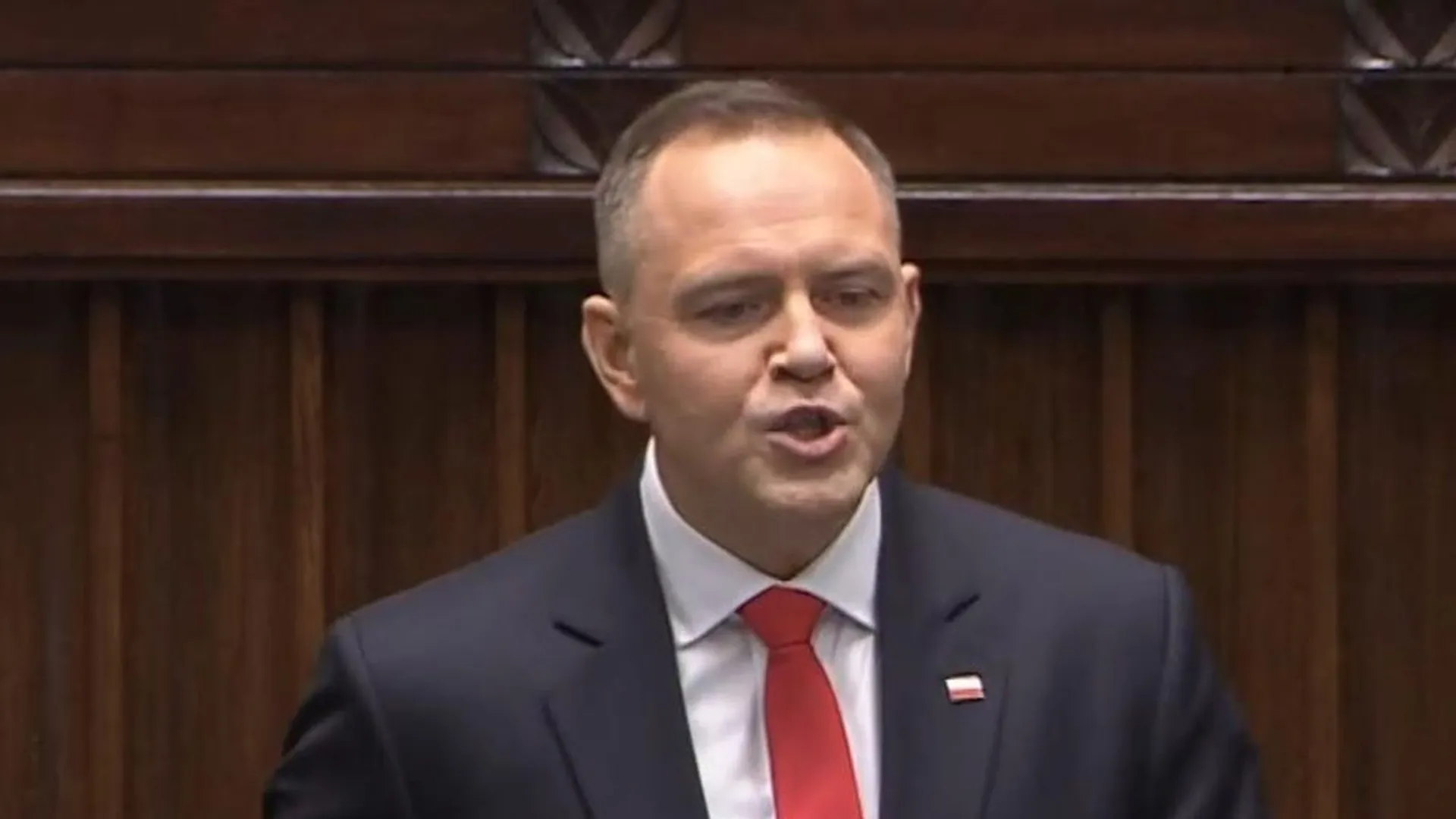 Karol Nawrocki, kryptowaluty, rząd