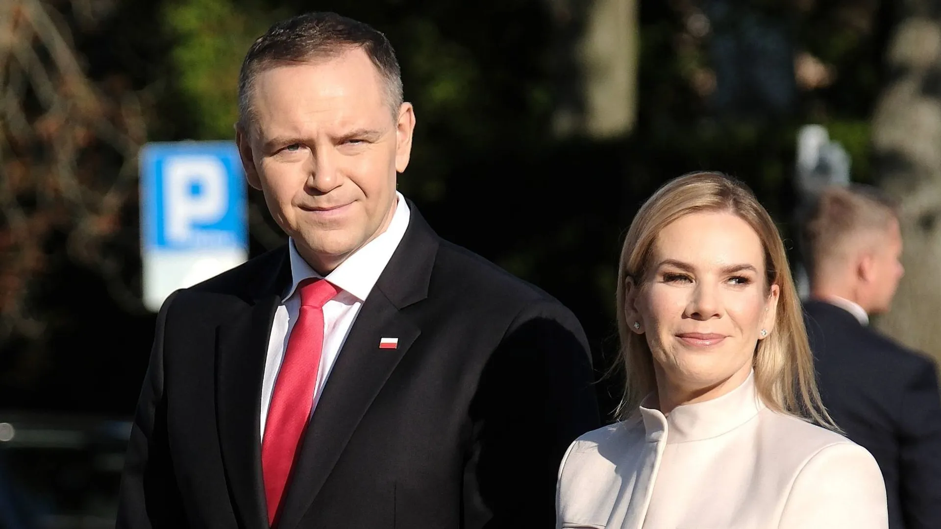 Karol Nawrocki, Gdańsk, Dom