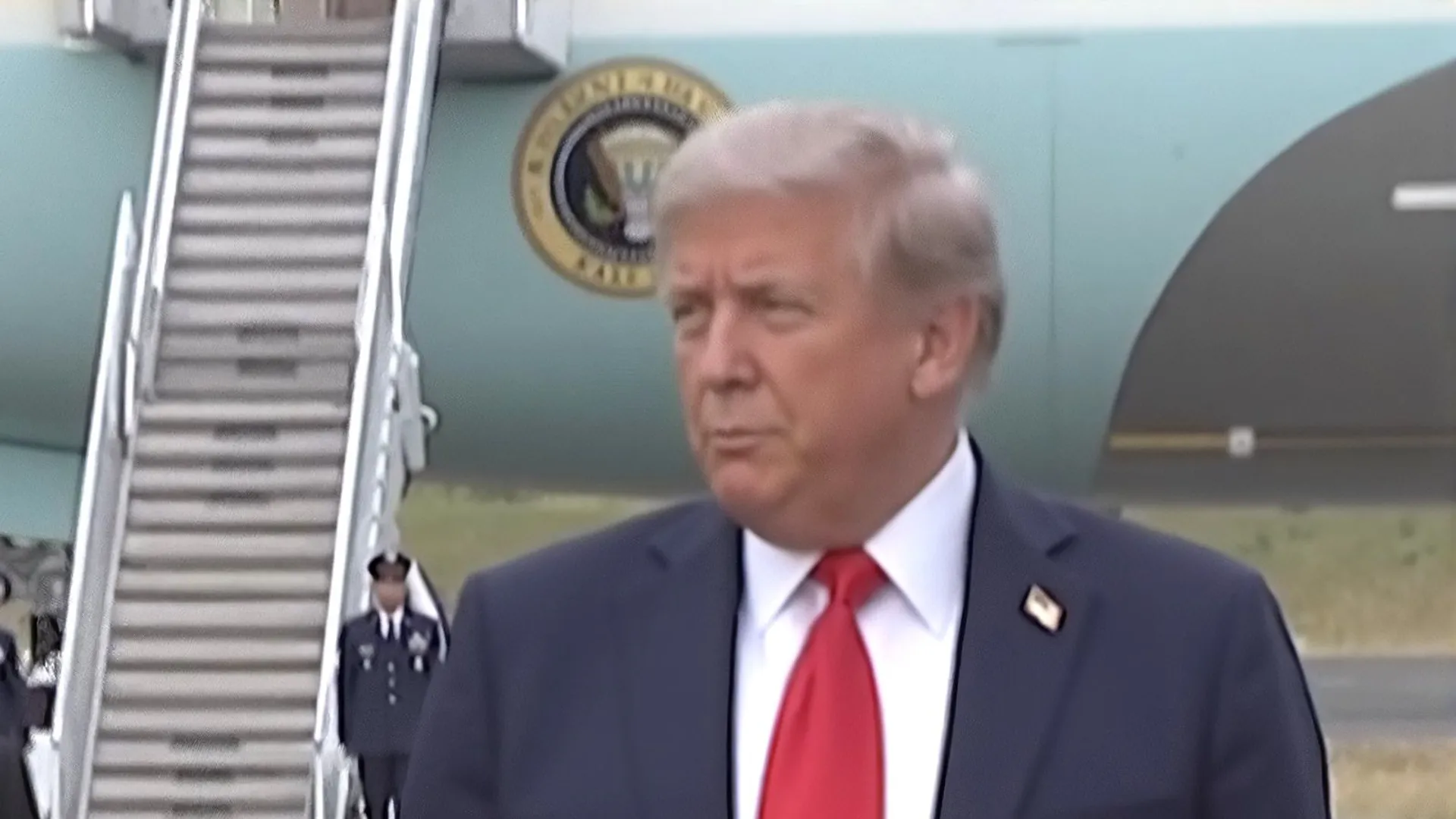 Donald Trump, syn, ślub