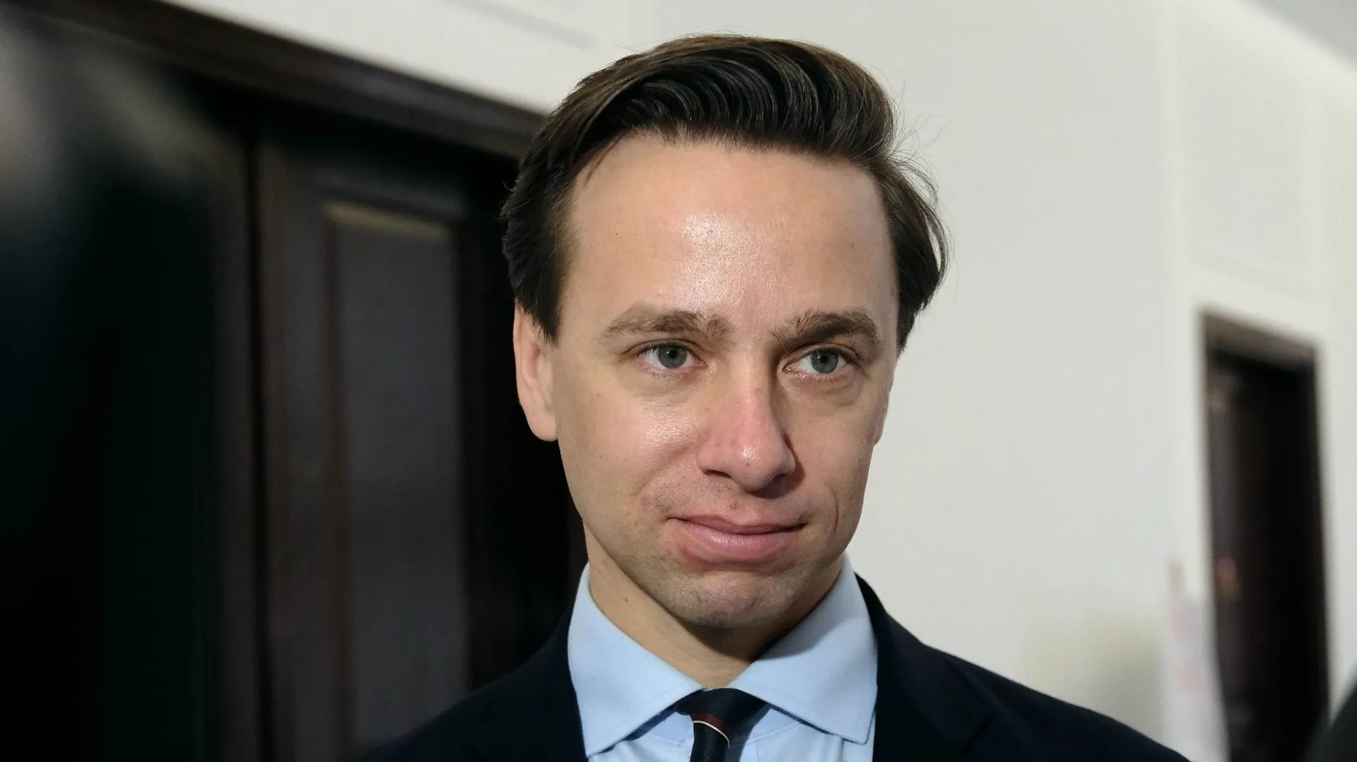 Krzysztof Bosak, Order Orła Białego, Polska, Ukraina