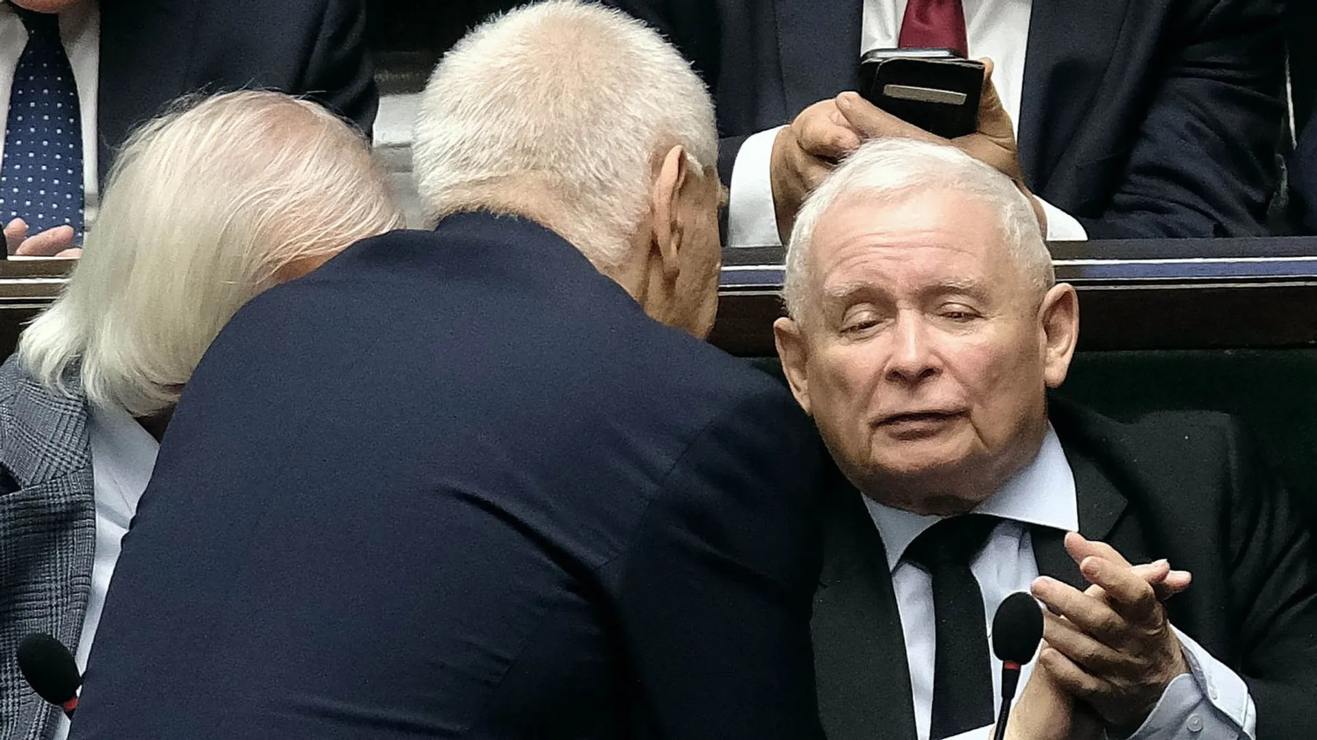 Jarosław Kaczyński