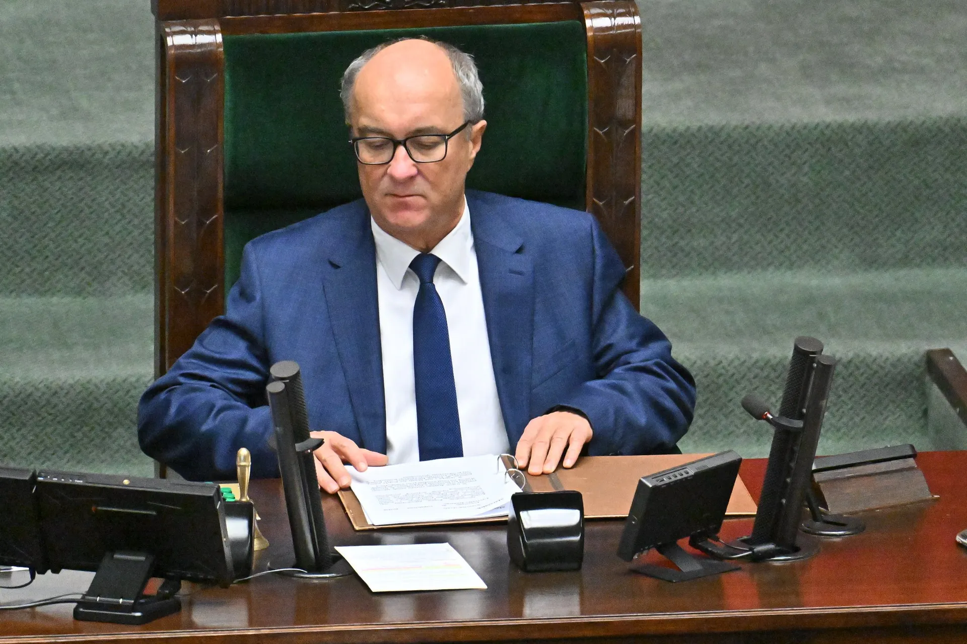 Włodzimierz Czarzasty